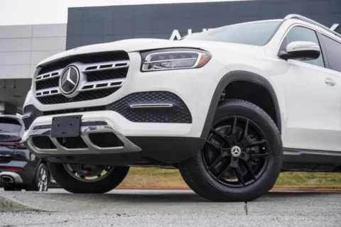 Photos of 2020 Mercedes-Benz GLS 450 for sale in Duluth, GA at Autoplex Atlanta