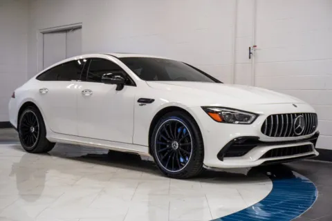 More photos of 2020 Mercedes-Benz AMG GT 53 at Autoplex Atlanta, GA