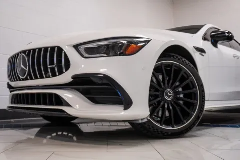 Photos of 2020 Mercedes-Benz AMG GT 53 for sale in Duluth, GA at Autoplex Atlanta