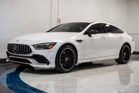 More photos of 2020 Mercedes-Benz AMG GT 53 at Autoplex Atlanta, GA