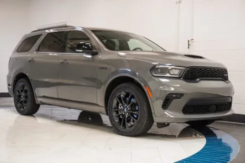 More photos of 2023 Dodge Durango R/T Plus at Autoplex Atlanta, GA