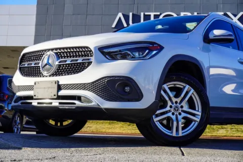 Photos of 2021 Mercedes-Benz GLA 250 for sale in Duluth, GA at Autoplex Atlanta