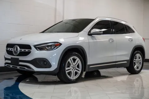 More photos of 2021 Mercedes-Benz GLA 250 at Autoplex Atlanta, GA