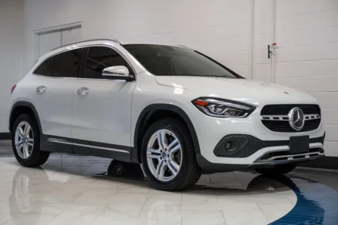 More photos of 2021 Mercedes-Benz GLA 250 at Autoplex Atlanta, GA