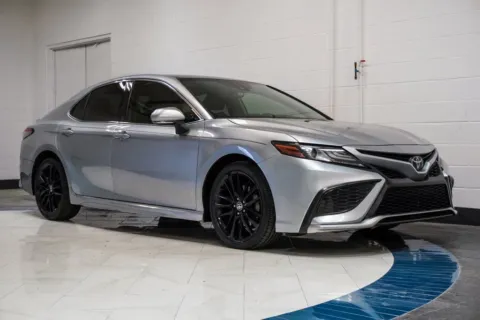 More photos of 2021 Toyota Camry XSE at Autoplex Atlanta, GA