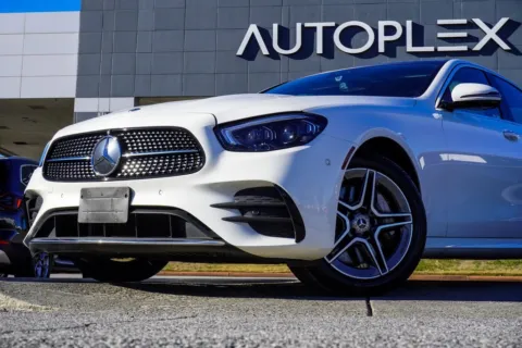 Photos of 2023 Mercedes-Benz E-Class E 350 for sale in Duluth, GA at Autoplex Atlanta