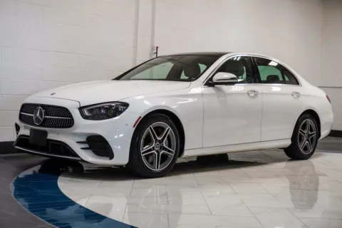 More photos of 2023 Mercedes-Benz E-Class E 350 at Autoplex Atlanta, GA