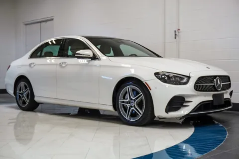 More photos of 2023 Mercedes-Benz E-Class E 350 at Autoplex Atlanta, GA