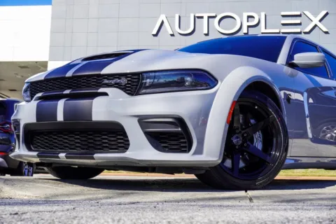 Photos of 2022 Dodge Charger SRT Hellcat Widebody for sale in Duluth, GA at Autoplex Atlanta