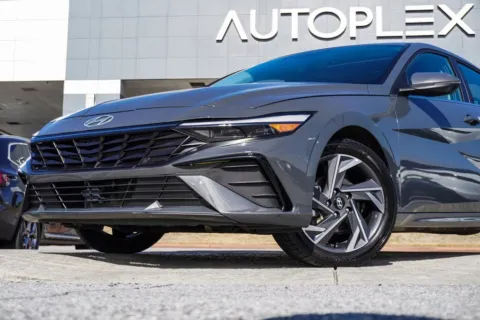 Photos of 2024 Hyundai Elantra Limited for sale in Duluth, GA at Autoplex Atlanta