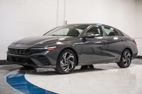 More photos of 2024 Hyundai Elantra Limited at Autoplex Atlanta, GA