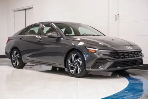 More photos of 2024 Hyundai Elantra Limited at Autoplex Atlanta, GA