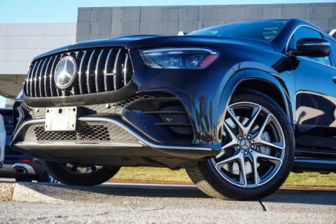 Photos of 2024 Mercedes-Benz GLE 53 AMG for sale in Duluth, GA at Autoplex Atlanta