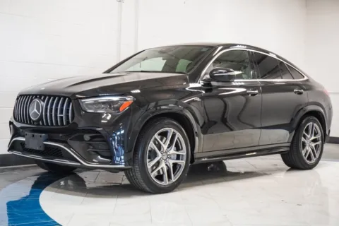 More photos of 2024 Mercedes-Benz GLE 53 AMG at Autoplex Atlanta, GA