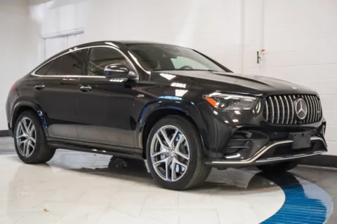 More photos of 2024 Mercedes-Benz GLE 53 AMG at Autoplex Atlanta, GA