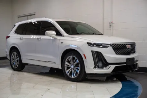 More photos of 2024 Cadillac XT6 Premium Luxury at Autoplex Atlanta, GA