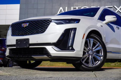 Photos of 2024 Cadillac XT6 Premium Luxury for sale in Duluth, GA at Autoplex Atlanta