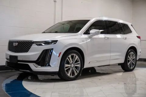 More photos of 2024 Cadillac XT6 Premium Luxury at Autoplex Atlanta, GA
