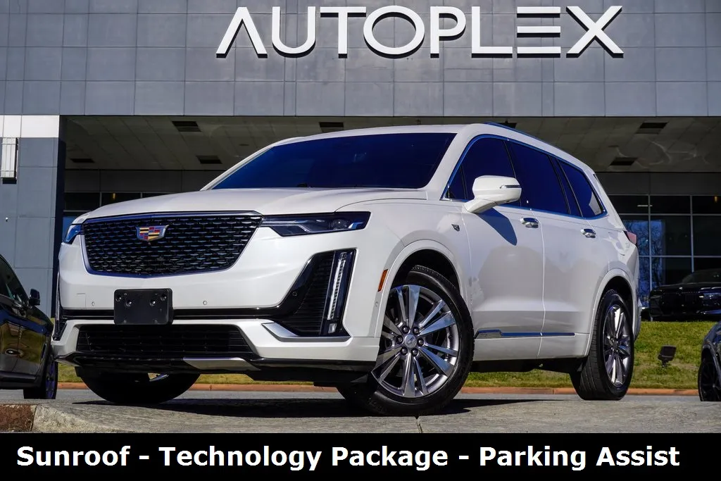 2024 Cadillac XT6 Premium Luxury for sale in Duluth, GA