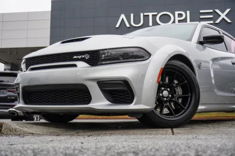 Photos of 2023 Dodge Charger SRT Hellcat Widebody for sale in Duluth, GA at Autoplex Atlanta