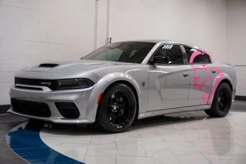 More photos of 2023 Dodge Charger SRT Hellcat Widebody at Autoplex Atlanta, GA