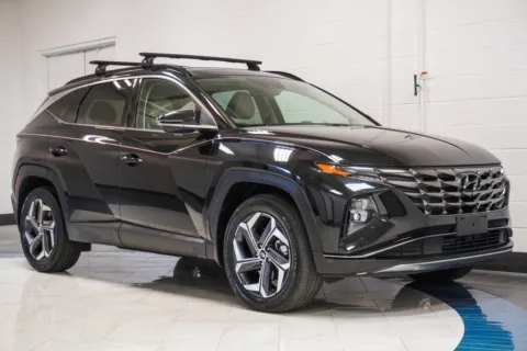 More photos of 2022 Hyundai Tucson Hybrid Limited at Autoplex Atlanta, GA