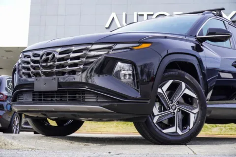 Photos of 2022 Hyundai Tucson Hybrid Limited for sale in Duluth, GA at Autoplex Atlanta