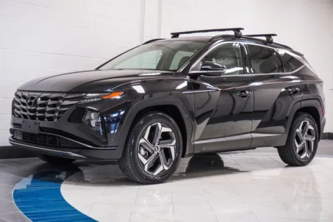 More photos of 2022 Hyundai Tucson Hybrid Limited at Autoplex Atlanta, GA