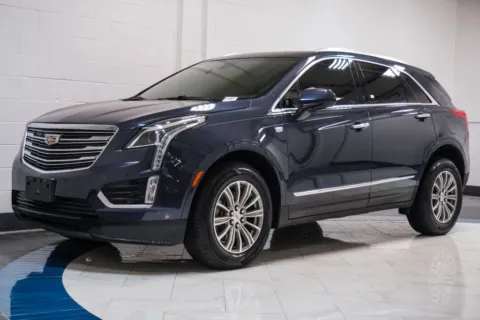 More photos of 2019 Cadillac XT5 Luxury at Autoplex Atlanta, GA