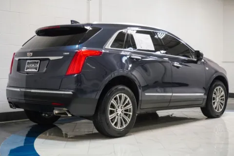 More photos of 2019 Cadillac XT5 Luxury at Autoplex Atlanta, GA