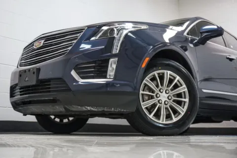 Photos of 2019 Cadillac XT5 Luxury for sale in Duluth, GA at Autoplex Atlanta