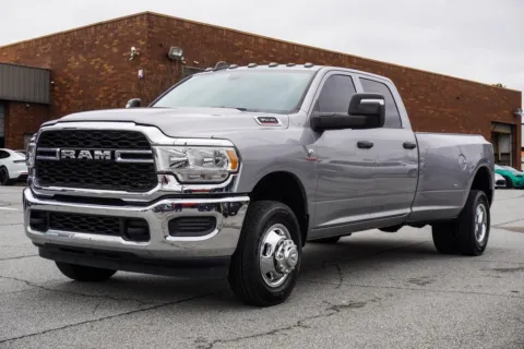 More photos of 2023 Ram 3500 Tradesman at Autoplex Atlanta, GA
