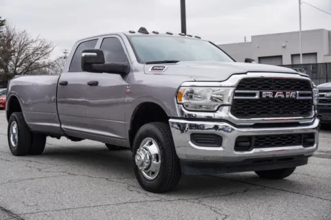 More photos of 2023 Ram 3500 Tradesman at Autoplex Atlanta, GA