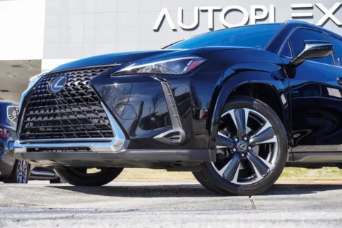 Photos of 2024 Lexus UX 250h Premium for sale in Duluth, GA at Autoplex Atlanta