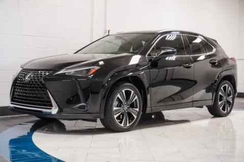 More photos of 2024 Lexus UX 250h Premium at Autoplex Atlanta, GA
