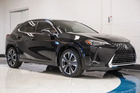 More photos of 2024 Lexus UX 250h Premium at Autoplex Atlanta, GA