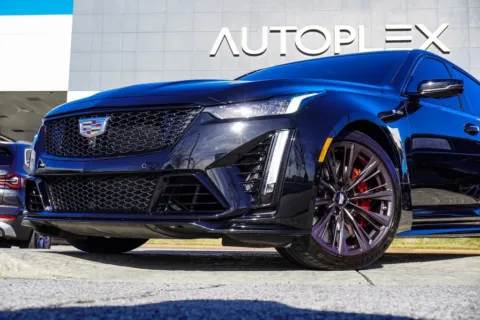 Photos of 2023 Cadillac CT5 V-Series for sale in Duluth, GA at Autoplex Atlanta