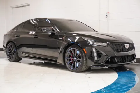 More photos of 2023 Cadillac CT5 V-Series at Autoplex Atlanta, GA
