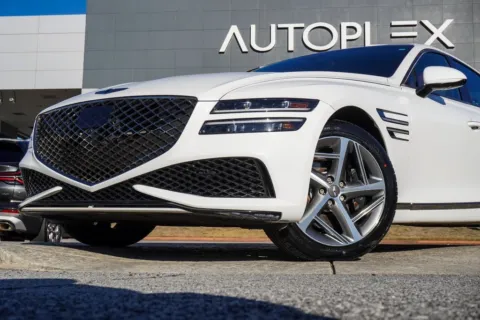 Photos of 2023 Genesis G80 2.5T for sale in Duluth, GA at Autoplex Atlanta