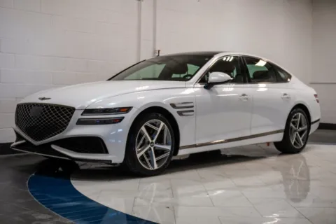 More photos of 2023 Genesis G80 2.5T at Autoplex Atlanta, GA