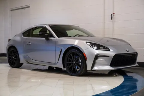 More photos of 2022 Toyota GR86 Premium at Autoplex Atlanta, GA