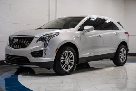 More photos of 2020 Cadillac XT5 Premium Luxury at Autoplex Atlanta, GA