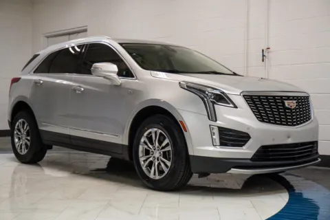 More photos of 2020 Cadillac XT5 Premium Luxury at Autoplex Atlanta, GA
