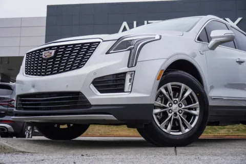 Photos of 2020 Cadillac XT5 Premium Luxury for sale in Duluth, GA at Autoplex Atlanta