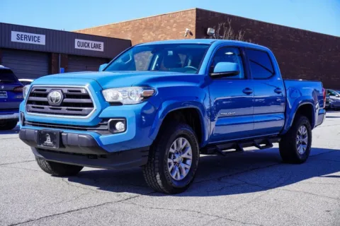 More photos of 2019 Toyota Tacoma SR at Autoplex Atlanta, GA