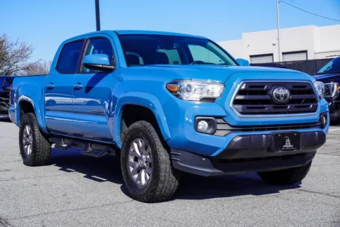 More photos of 2019 Toyota Tacoma SR at Autoplex Atlanta, GA