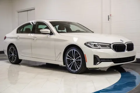 More photos of 2021 BMW 5 Series 530i at Autoplex Atlanta, GA
