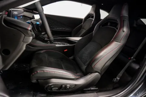 More photos of 2025 Dodge Charger R/T Scat Pack at Autoplex Atlanta, GA