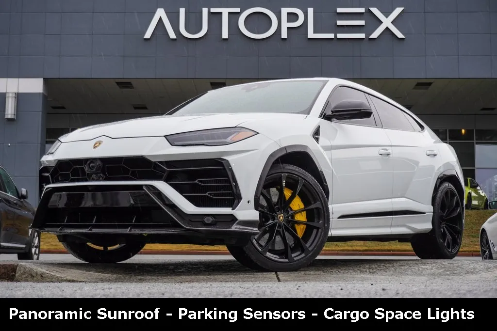 2021 Lamborghini Urus for sale in Duluth, GA