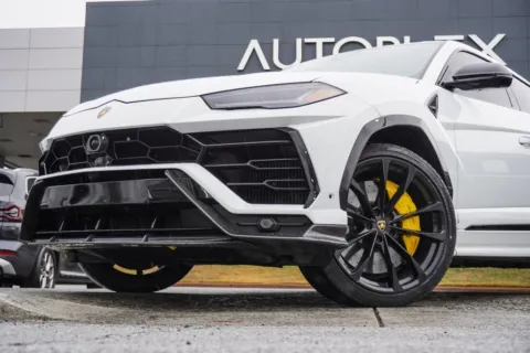 Photos of 2021 Lamborghini Urus for sale in Duluth, GA at Autoplex Atlanta